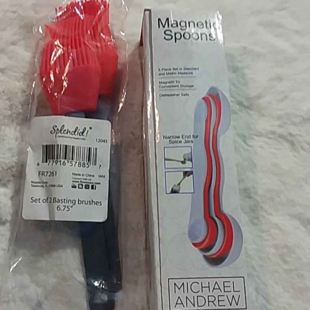 Kitchen Utensils